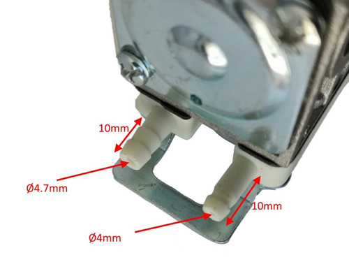 Carburador Rb-k70 Srm200 Srm201 Srm210 Srm211 Srm230 Srm231