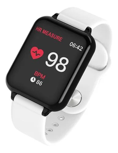 Reloj Inteligente Lemfo B57c Pantalla Ips 1.3 In 240x240. Cuotas