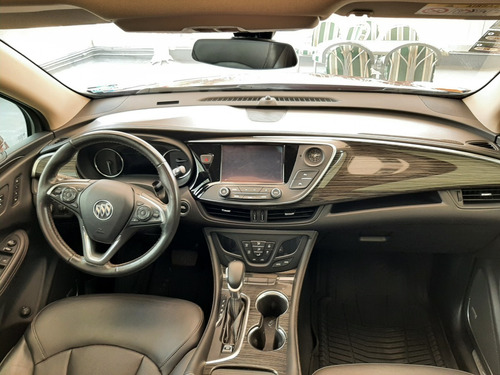 Imagen 12 de 15 de Buick Envision 17