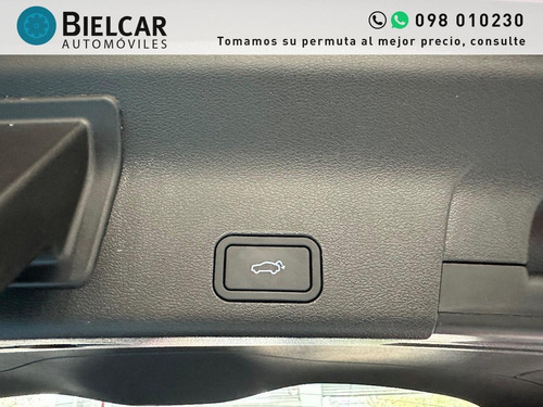 Imagen 19 de 25 de Geely Azkarra Gf Híbrida 1.5 Turbo 2023 0km