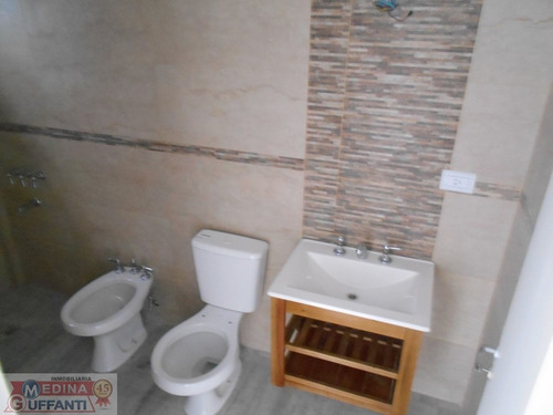 Imagen 9 de 14 de Venta Departamento De 2 Ambientes En San Bernardo