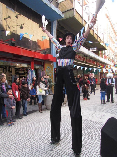 Imagen 6 de 10 de Shows De Magia Y Circo