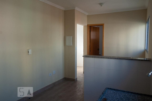 Apartamento Para Aluguel - Vila Antonieta, 1 Quarto, 30 - 893311766