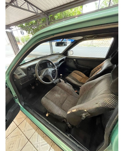 Chevrolet Kadett 1.8 Efi Gls 8v Álcool 2p Manual