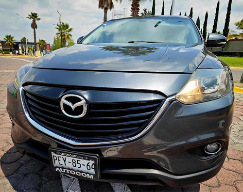 Mazda CX-9 Touring