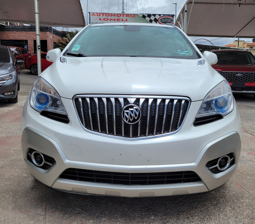 Buick Encore 1.4 Cxl Leherette At