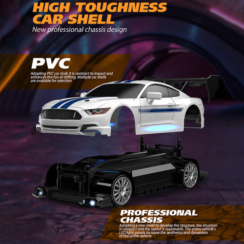 Luces De Control Remoto Con Control Remoto For Coche Traser