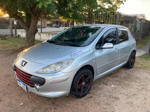 Peugeot 307 1.6 Xs 110cv Mp3