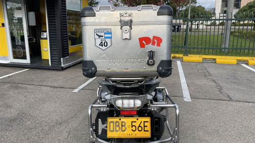 Bmw R 1200 Gs Rallye