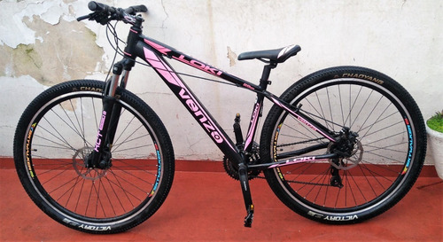 Bicicleta Mtb Venzo