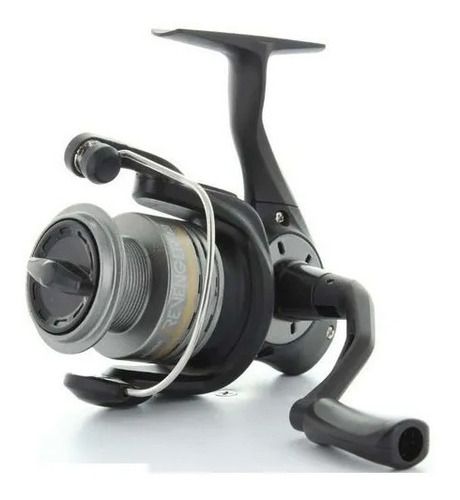 Reel Frontal Okuma Revenger 40 Ideal Spinning Pesca Variada