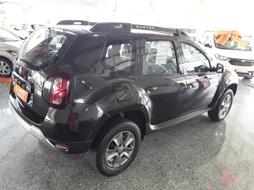 Imagem 2 de 8 de Renault Duster 1.6 16v Sce Flex Dynamique X-tronic