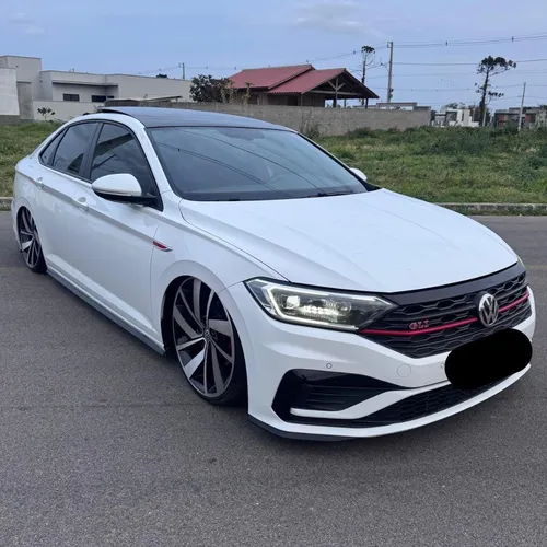 Imagem de Volkswagen Jetta 2.0 Gli 350 Tsi Aut. 4P