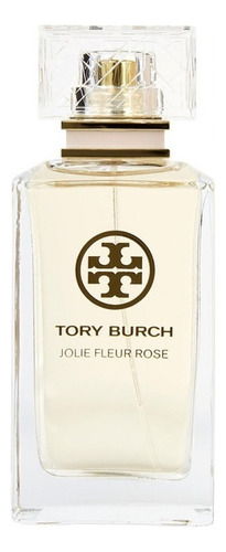 Tory Burch Blush Jolie Fleur Rose 100 Ml Edp