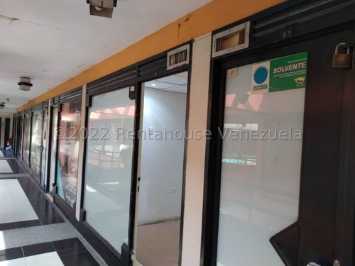 Imagen 3 de 13 de Local En Venta La Capilla Centro Maracay Nv