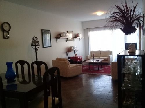 Imagen 2 de 10 de Departamento En Venta 3 Ambientes Varese Mar Del Plata
