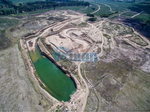 Imagen 4 de 5 de Barrio Cerrado Tres Pinos - Polo - Lote Venta Usd 30.000
