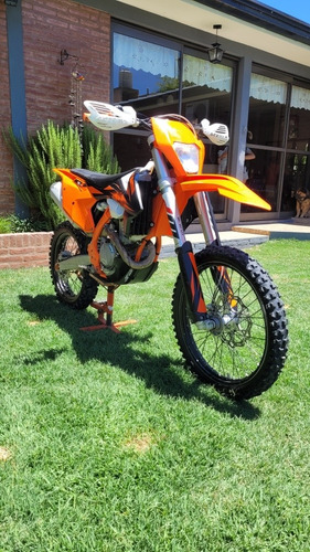 Imagen 2 de 9 de Ktm 2019
