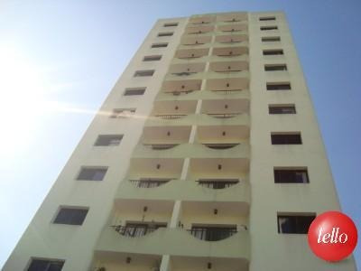 Imagem 15 de 21 de Apartamento - Ref: 208613