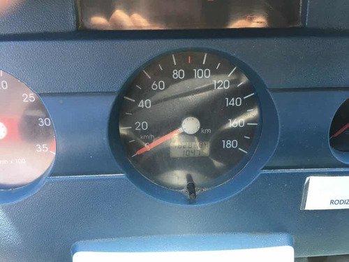 Volkswagen 8-150 Delivery Plus