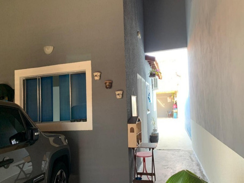 Imagem 1 de 13 de Casa À Venda No Santa Esmeralda, Em Sorocaba -sp - 5210 - 69873049