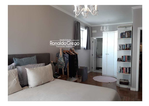 Imagem 7 de 30 de Apartamento Á Venda 3 Dorms, Jardim Paulista, Sp - R$ 2.1 Mi - V4919