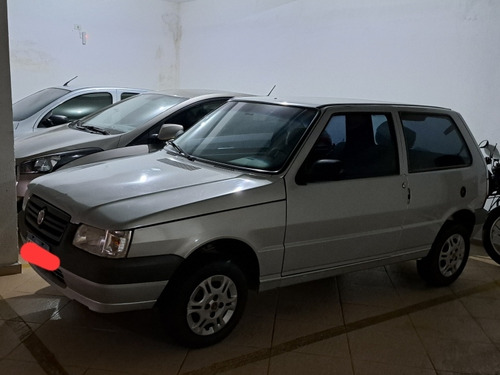 Fiat Uno Mille Mille Fire Economy 