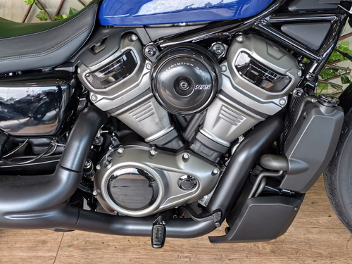 Harley-davidson Nightster Nighster Special 2023/2023
