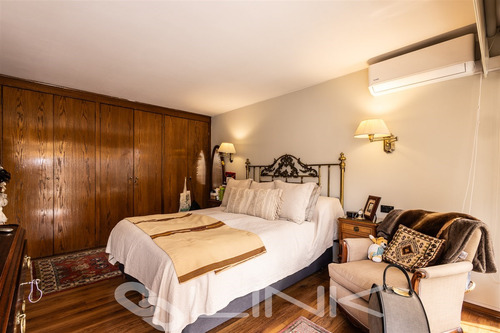 Departamento En Venta De 3 Dorm. En Las Condes, El Golf