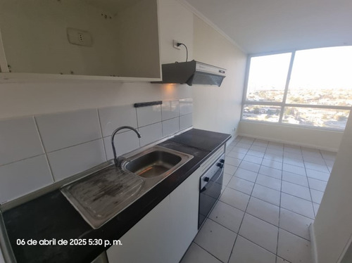 Dpto N° 1701b, Home Studio, Coronel Souper, Estacion Central