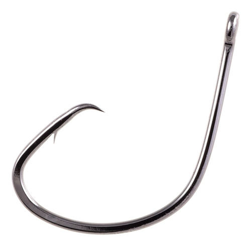 Owner 5314 Tournament Mutu Light Circle Hook, Pro Packs