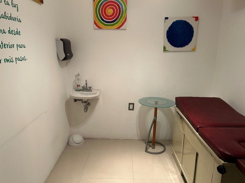 Oficinas En Venta En Punta México, Avenida México, Luis Cabrera