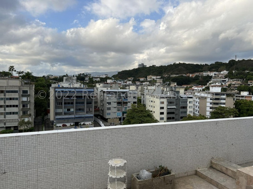 22-17389 Penthouse, Vista Panoramica. Ascensor Directo. Terraza Con Jacuzzi.