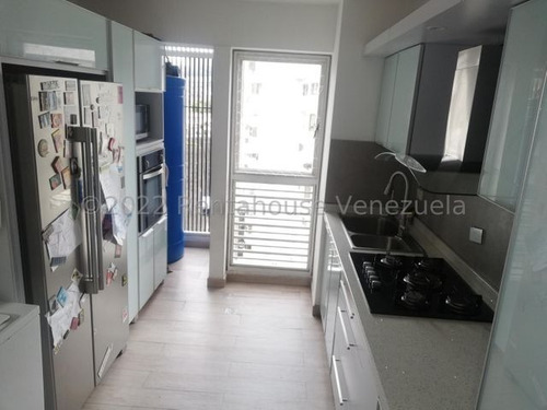 Imagen 5 de 30 de Venta De Apartamento En Tzas Del Club Hipico Rah 22-28561 Orlando Figueira 0412 5535289