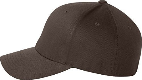 Flexfit 6277 - Estructurado Twill Cap.