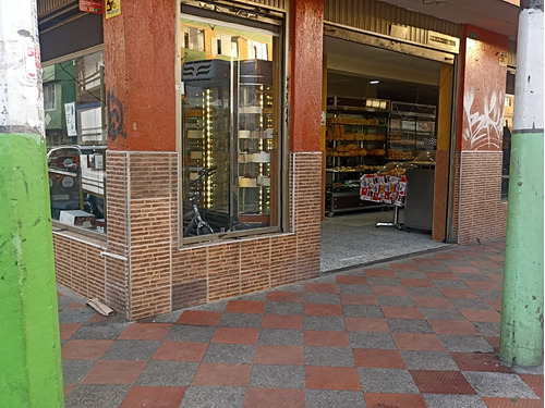 Vendo Excelente Panaderia Pastelería Marca Reconocida 