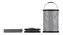 Comprar Balde Plegable 15 Litros Higiene Personal Theraspring Tm2200