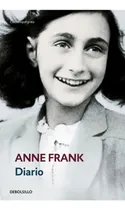 Comprar Diario De Ana Frank, de Anne Frank. Editorial Sudamericana, tapa blanda en español