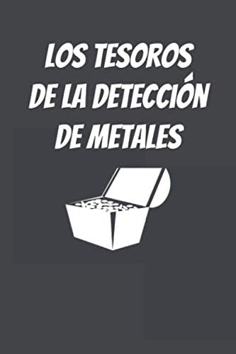 Libro: Los Tesoros De La Detección De Metales: Diario De Bit