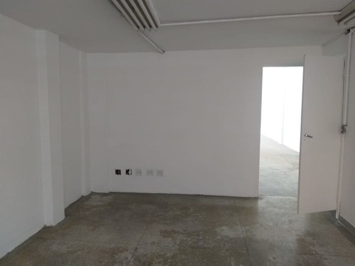 Imagem 7 de 15 de Venda/locação - Galpão Comercial 400mt² - Chácara Santo Antônio - São Paulo/sp - Rr4795