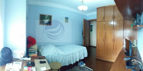 Imagem 16 de 19 de Apartamento À Venda Em Santana São Paulo-sp, Zona Norte - 900919