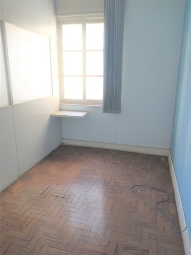 Imagem 13 de 20 de Conjunto Comercial Bela Vista Sao Paulo Sp Brasil - 3637