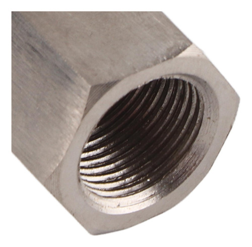 As Check Converter 90° Sensor Spacer Cel Bung Fix Engine