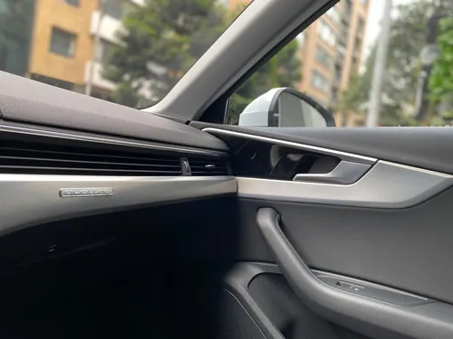 Audi A4 45 TFSI Quattro Progressive