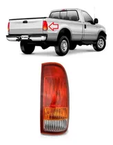 Comprar Faro Trasero Ford F100 Duty 2000 2001 2002 2003 2004 Der