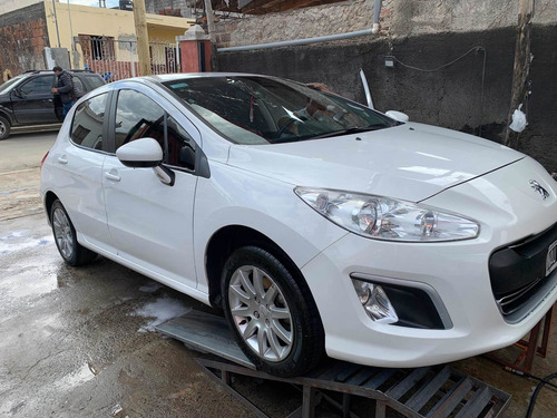 Peugeot 308 Active Hdi 1.6