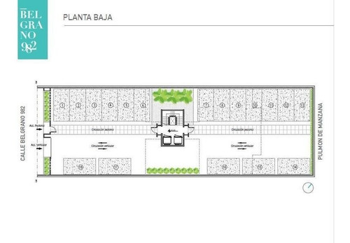 Imagen 15 de 17 de Departamento En Venta Ubicado En San Fernando, G.b.a. Zona Norte, Argentina