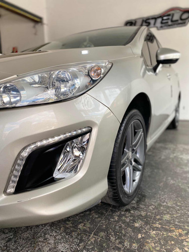 Peugeot 308 1.6 Sport Thp 163cv