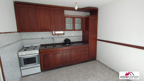 Alejandro Centeno Impecable Estado 3 Dorm.