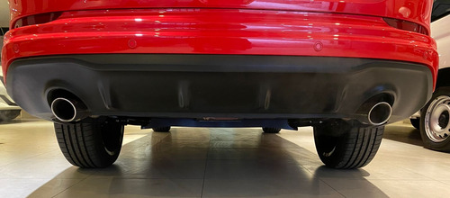 Fiat FASTBACK 1.3 Abarth T270 At6
